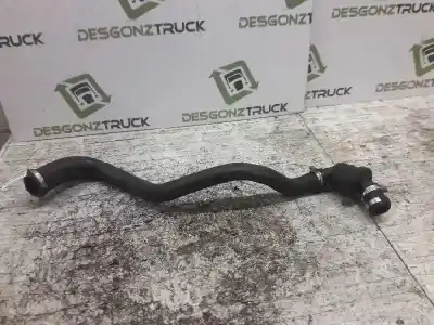 Автозапчасти б/у трубка за ford transit mod. 2000 combi ft 260 2.0 corto ссылки oem iam   