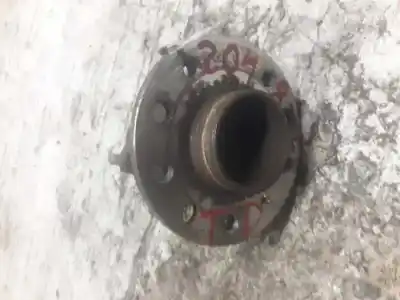 Pezzo di ricambio per auto di seconda mano boccola per opel zafira a elegance riferimenti oem iam 