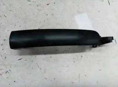 Pezzo di ricambio per auto di seconda mano maniglia esterna anteriore sinistra per volkswagen golf iv berlina (1j1) conceptline riferimenti oem iam 3b0837207