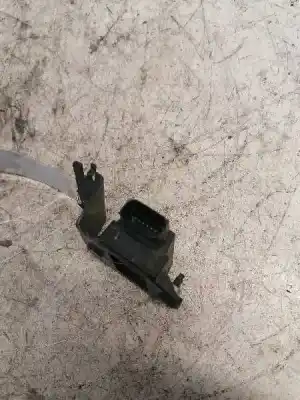 Peça sobressalente para automóvel em segunda mão sensor de pressão por chrysler 300 c 3.0 crd referências oem iam 04602503ab  6 pins