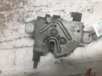 Peça sobressalente para automóvel em segunda mão fechadura do capô por ford focus berlina (cap) ambiente (d) referências oem iam 