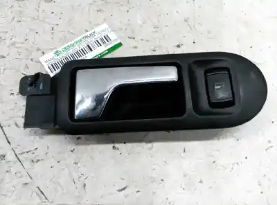 Pezzo di ricambio per auto di seconda mano maniglia interna anteriore destra per volkswagen golf iv berlina (1j1) conceptline riferimenti oem iam 3b0959855b