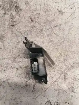 Peça sobressalente para automóvel em segunda mão sensor de pressão por chrysler 300 c 3.0 crd referências oem iam 04602504ab  6 pins