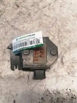 Peça sobressalente para automóvel em segunda mão sensor de pressão por chrysler 300 c 3.0 crd referências oem iam 04602504ab  6 pins