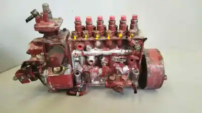 Gebrauchtes Autoersatzteil hochdruckpumpe zum iveco serie t fsafe (190-36 pt) 265 kw larga distancia oem-iam-referenzen pe6p120a720rf305 1000pf232 775008