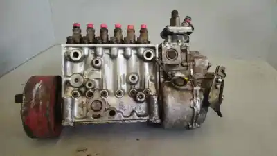 Gebrauchtes Autoersatzteil hochdruckpumpe zum iveco serie t fsafe (190-36 pt) 265 kw larga distancia oem-iam-referenzen pe6p120a720rf305 1000pf232 775008