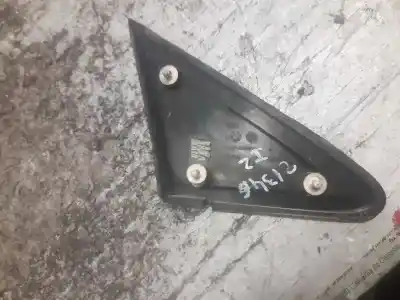 Tweedehands auto-onderdeel vorming voor ford focus turnier (cb4) trend oem iam-referenties   