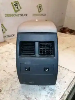 Pezzo di ricambio per auto di seconda mano bracciolo centrale per chrysler 300 c 3.0 crd riferimenti oem iam   