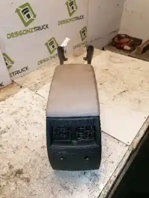 Pezzo di ricambio per auto di seconda mano bracciolo centrale per chrysler 300 c 3.0 crd riferimenti oem iam   