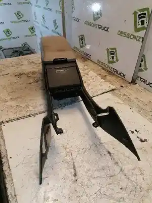 Pezzo di ricambio per auto di seconda mano bracciolo centrale per chrysler 300 c 3.0 crd riferimenti oem iam   