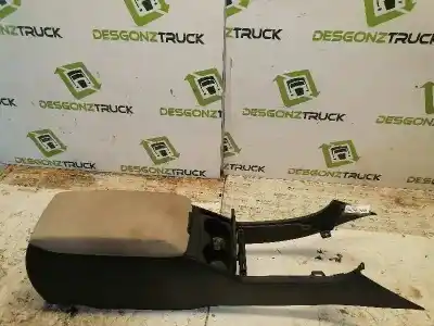 Pezzo di ricambio per auto di seconda mano bracciolo centrale per chrysler 300 c 3.0 crd riferimenti oem iam   