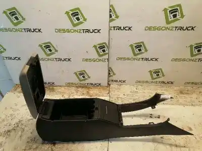 Pezzo di ricambio per auto di seconda mano bracciolo centrale per chrysler 300 c 3.0 crd riferimenti oem iam   