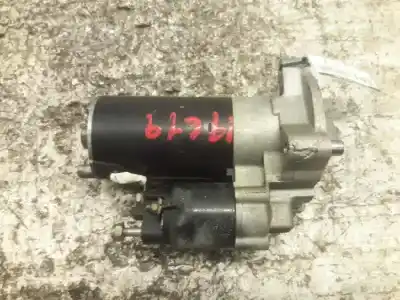 Peça sobressalente para automóvel em segunda mão motor de arranque por citroen saxo 1.5 diesel referências oem iam 0001108162