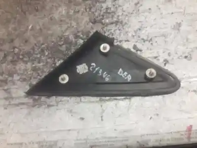 Second-hand car spare part decorative moulding for ford focus turnier (cb4) trend oem iam references   