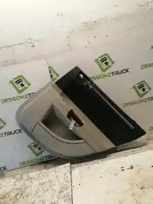 Second-hand car spare part right rear door trim for chrysler 300 c 3.0 crd oem iam references 