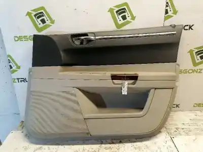 Second-hand car spare part right front door trim for chrysler 300 c 3.0 crd oem iam references 