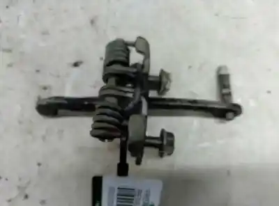 Pezzo di ricambio per auto di seconda mano fermo porta per renault 5 (b/c40) gtl (b/c 402 c 407) riferimenti oem iam 