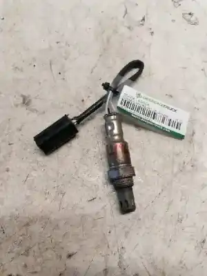 Pièce détachée automobile d'occasion sonde lambda pour nissan micra (k12e) acenta références oem iam 