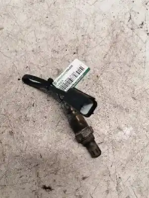 Pièce détachée automobile d'occasion sonde lambda pour nissan micra (k12e) acenta références oem iam  4 pins 