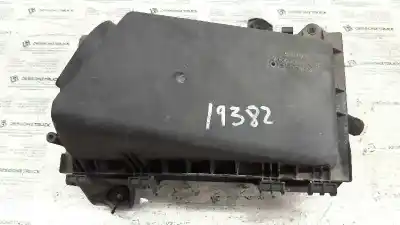 Автозапчастина б/у повітряний фільтр для seat toledo (1m2) select посилання на oem iam 1j0129607n  