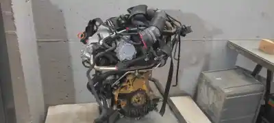 İkinci el araba yedek parçası motor patladi için volkswagen golf v berlina (1k1) conceptline (e) oem iam referansları bkd  