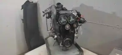 İkinci el araba yedek parçası motor patladi için volkswagen golf v berlina (1k1) conceptline (e) oem iam referansları bkd  