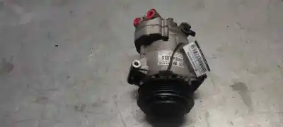 Peça sobressalente para automóvel em segunda mão compressor de ar condicionado a/a a/c por opel astra j lim. excellence referências oem iam 13335252