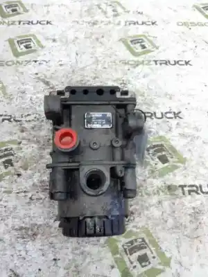 Peça sobressalente para automóvel em segunda mão bomba de ar secundária por scania serie 4 (p/r 144 l) 14.2 diesel referências oem iam 1405606