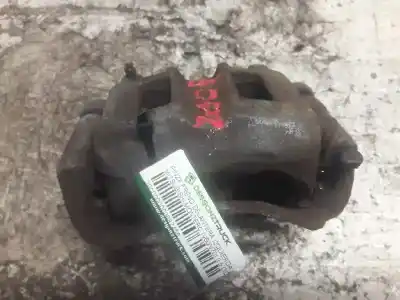 Second-hand car spare part front left brake caliper for mitsubishi montero (v60/v70) 3.5 gdi gls kaiteki oem iam references 