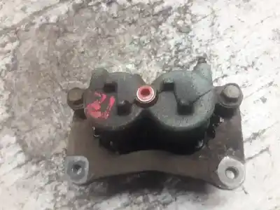 Second-hand car spare part front left brake caliper for mitsubishi montero (v60/v70) 3.5 gdi gls kaiteki oem iam references   