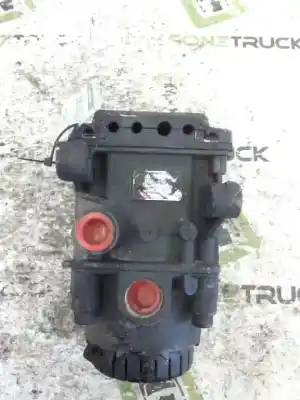 Peça sobressalente para automóvel em segunda mão bomba de ar secundária por scania serie 4 (p/r 144 l) 14.2 diesel referências oem iam 1405606