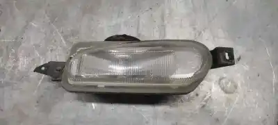 Second-hand car spare part left fog light for ford transit mod.2000 caja abierta ft 330 2.4 largo oem iam references 