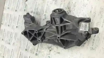 Gebrauchtes Autoersatzteil LICHTMASCHINENHALTERUNG zum AUDI A4 BERLINA (B5)  OEM-IAM-Referenzen 058145523D  