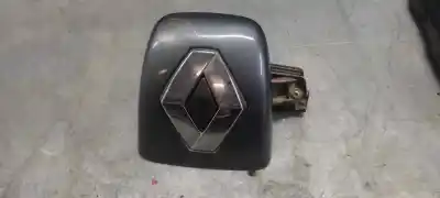 Автозапчасти б/у внешняя ручка ворот за renault clio ii fase ii (b/cb0) authentique ссылки oem iam 
