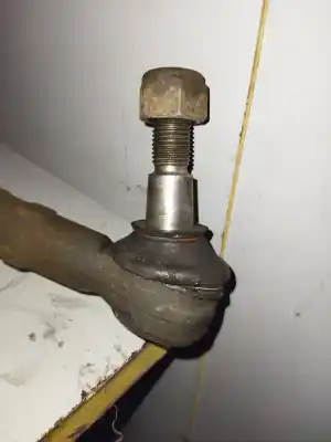 Second-hand car spare part steering rack for iveco mago 59.12 oem iam references 99463258  