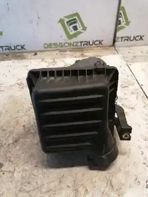 Second-hand car spare part air filter for chrysler 300 c 3.0 crd oem iam references 0111018a  