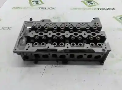 Second-hand car spare part CYLINDER HEAD for OPEL CORSA C  OEM IAM references 55193109  