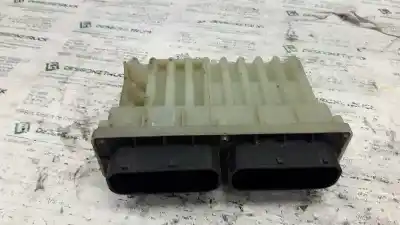 Second-hand car spare part ELECTRIC FAN RELAY for OPEL ASTRA G BERLINA  OEM IAM references   