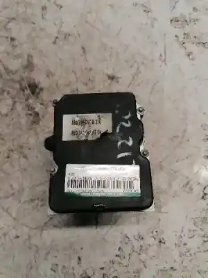 Peça sobressalente para automóvel em segunda mão abs por audi a4 berlina (8e) 2.0 tdi 16v (103kw) referências oem iam 8e0910517b