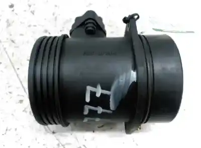 Second-hand car spare part flowmeter for renault vel satis (bj0) expression oem iam references 8200124508a