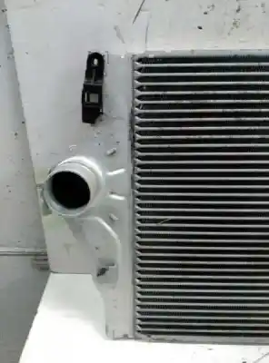 Peça sobressalente para automóvel em segunda mão intercooler por renault vel satis (bj0) expression referências oem iam   