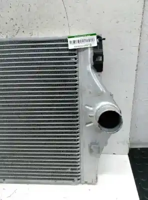 Peça sobressalente para automóvel em segunda mão intercooler por renault vel satis (bj0) expression referências oem iam   