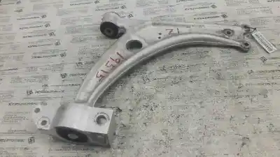 Автозапчастина б/у передній лівий нижний рычаг підвіски для volkswagen passat berlina (3c2) advance посилання на oem iam 3c0407153b