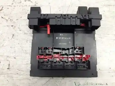 Автозапчастина б/у реле/запоперівник для volkswagen passat berlina (3c2) advance посилання на oem iam 3c0937049