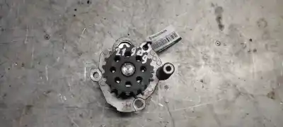 Second-hand car spare part WATER PUMP for VOLKSWAGEN PASSAT VARIANT (3C5)  OEM IAM references   
