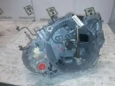 Автозапчастина б/у КОРОБКА ПЕРЕДАЧ для PEUGEOT PARTNER (S1)  Посилання на OEM IAM 20TA74  