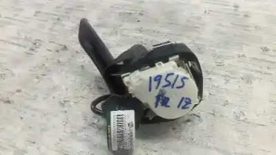 Автозапчастина б/у задній лівий ремін безпеки для volkswagen passat berlina (3c2) advance посилання на oem iam 33058993b