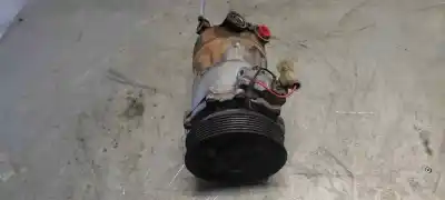 Peça sobressalente para automóvel em segunda mão compressor de ar condicionado a/a a/c por mg serie 45 (rt) classic referências oem iam sd7v16