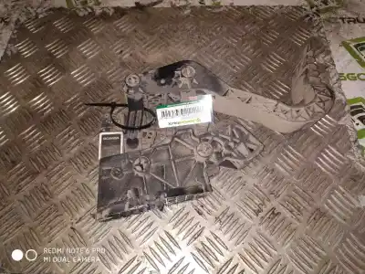 Автозапчастина б/у педаль акселератора для scania serie p/g/r (l-clase) fsa g420 (4x2) corto cg 14 посилання на oem iam 1753411