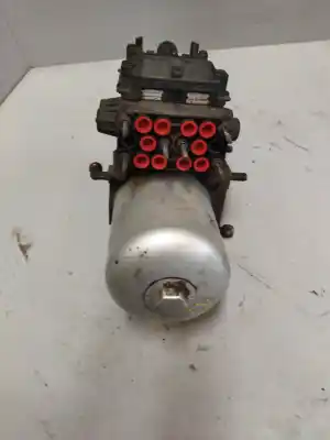 Second-hand car spare part additional air valve for scania serie p/g/r (c-clase) 15.6 diesel oem iam references 2148069 9325100060 2077974